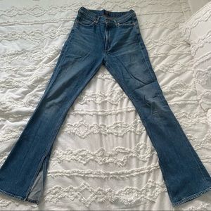 Citizens of Humanity Georgia High Rise Bootcut Jeans